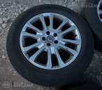 Light alloy wheels Volvo R18, Good condition. - MM.LV - 3