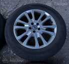 Light alloy wheels Volvo R18, Good condition. - MM.LV - 4
