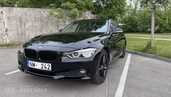 BMW 320, 2016/Май, 215 000 км, 2.0 л.. - MM.LV