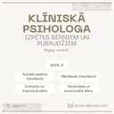 Psiholoģiskā izpēte - MM.LV