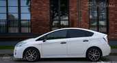 Toyota Prius, 2012/Февраль, 35 000 км, 1.8 л.. - MM.LV