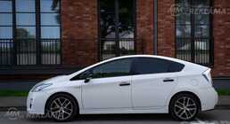 Toyota Prius, 2012/Februāris, 35 000 km, 1.8 l.. Toyota Prius, 2012/Februāris, 35 000 km, 1.8 l.. - MM.LV