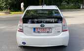 Toyota Prius, 2012/February, 35 000 km, 1.8 l.. - MM.LV - 3