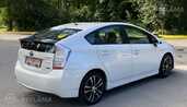 Toyota Prius, 2012/February, 35 000 km, 1.8 l.. - MM.LV - 4