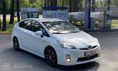 Toyota Prius, 2012/February, 35 000 km, 1.8 l.. - MM.LV - 5