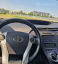 Toyota Prius, 2012/February, 35 000 km, 1.8 l.. - MM.LV - 8
