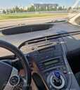 Toyota Prius, 2012/February, 35 000 km, 1.8 l.. - MM.LV - 9