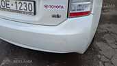 Toyota Prius, 2012/February, 35 000 km, 1.8 l.. - MM.LV - 10