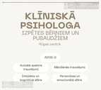 Psiholoģiskā izpēte - MM.LV