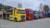 Driver job. - MM.LV - 1