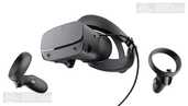 Игровая приставка Oculus Rift S, Идеальное состояние. - MM.LV