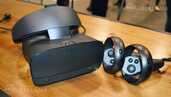 Игровая приставка Oculus Rift S, Идеальное состояние. - MM.LV - 2