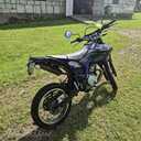Мотоцикл Yamaha WR125R, 2013, 33 595 км, 125.0 см3. - MM.LV - 3