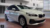 BMW 218 Active Tourer, 2020, 177 075 km, 2.0 l.. - MM.LV - 2