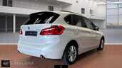 BMW 218 Active Tourer, 2020, 177 075 km, 2.0 l.. - MM.LV - 3