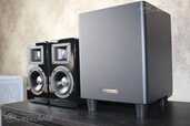Pārdod Hi-Fi komplektu - MM.LV
