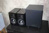 Pārdod Hi-Fi komplektu - MM.LV - 2