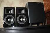 Pārdod Hi-Fi komplektu - MM.LV - 3