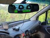 Mercedes-Benz Elegance A170, 2001, diesel 1.7 - MM.LV - 6