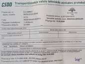 Mercedes-Benz Elegance A170, 2001, diesel 1.7 - MM.LV - 7