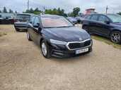 Skoda Octavia, 2022/September, 176 000 km, 2.0 l.. - MM.LV - 2
