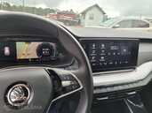 Skoda Octavia, 2022/September, 176 000 km, 2.0 l.. - MM.LV - 3