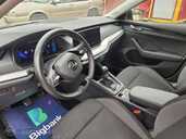 Skoda Octavia, 2022/September, 176 000 km, 2.0 l.. - MM.LV - 6