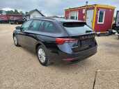 Skoda Octavia, 2022/September, 176 000 km, 2.0 l.. - MM.LV - 7