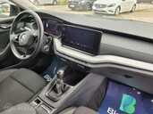 Skoda Octavia, 2022/September, 176 000 km, 2.0 l.. - MM.LV - 8