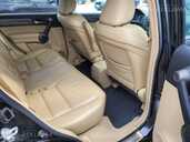 Honda CR-V, 2010/Октябрь, 223 000 км, 2.2 л.. - MM.LV - 6