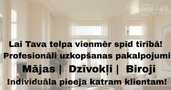 Tīrība, uz kuru var paļauties! - MM.LV