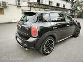 Mini Countryman, 2016/January, 154 250 km, 2.0 l.. - MM.LV - 5