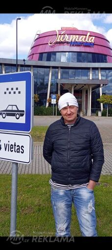 Ekskursīja 3 dienas. - MM.LV