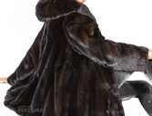 Mink fur jacket - MM.LV