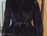 Artisan Furrier - Mink Fur coat, Jacket - Made in: Germany - MM.LV