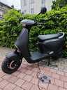 Mopēds Easycool Elegance 300i, 2025, 40 km, 125.0 cm3. - MM.LV - 4