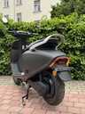 Mopēds Easycool Elegance 300i, 2025, 40 km, 125.0 cm3. - MM.LV - 8