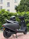 Mopēds Easycool Elegance 300i, 2025, 40 km, 125.0 cm3. - MM.LV - 9