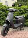 Mopēds Easycool Elegance 300i, 2025, 40 km, 125.0 cm3. - MM.LV - 10