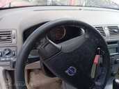 Запчасти от а/м Volvo Volvo, 2006, 1.6 л, Бензин. - MM.LV