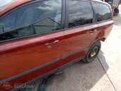 Запчасти от а/м Volvo Volvo, 2006, 1.6 л, Бензин. - MM.LV - 4