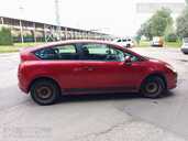 Citroen C4, 2008/January, 138 697 km, 1.6 l.. - MM.LV