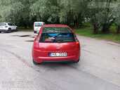 Citroen C4, 2008/January, 138 697 km, 1.6 l.. - MM.LV - 3