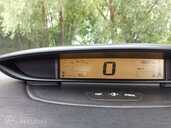 Citroen C4, 2008/January, 138 697 km, 1.6 l.. - MM.LV - 6