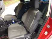 Citroen C4, 2008/January, 138 697 km, 1.6 l.. - MM.LV - 9