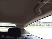 Citroen C4, 2008/January, 138 697 km, 1.6 l.. - MM.LV - 11