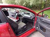 Citroen C4, 2008/January, 138 697 km, 1.6 l.. - MM.LV - 14