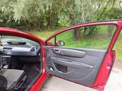 Citroen C4, 2008/January, 138 697 km, 1.6 l.. - MM.LV - 15