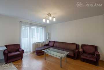 Apartment in Riga district, Kadaga, 60 м², 3 rm., 5 floor. Apartment in Riga district, Kadaga, 60 м², 3 rm., 5 floor. - MM.LV