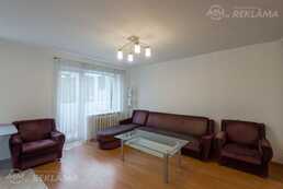 Apartment in Riga district, Kadaga, 60 м², 3 rm., 5 floor. - MM.LV